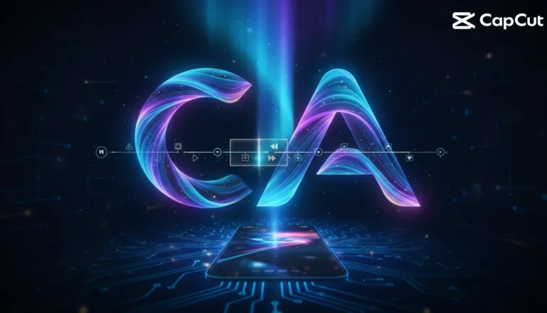 Best CapCut Aura Template 2026 for Stunning Viral Video Edits